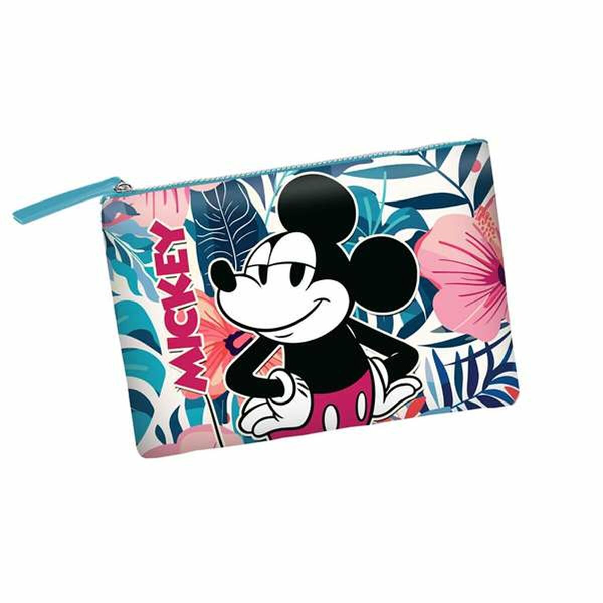 Child Toilet Bag Mickey Mouse