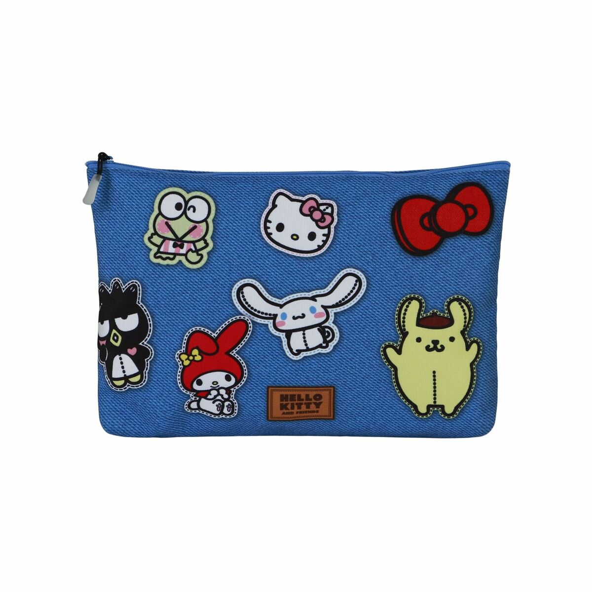 Travel Vanity Case Hello Kitty