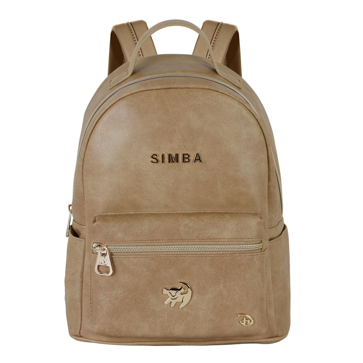 Casual Backpack The Lion King Simba Casual