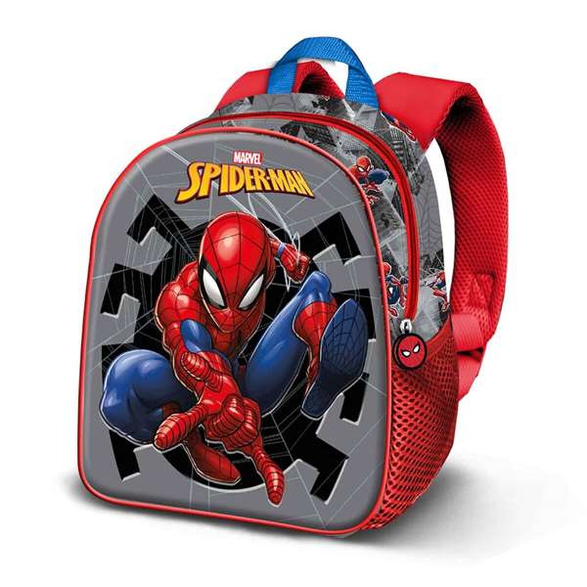 School Bag Spider-Man School Bag Spider-Man