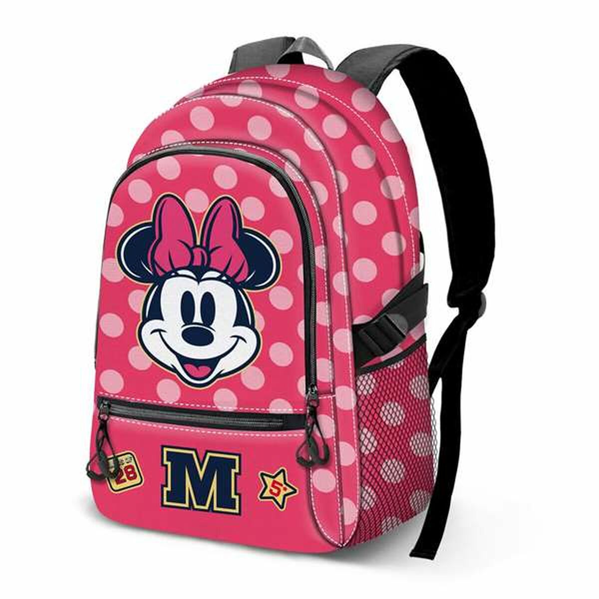 School Bag Minnie Mouse School Bag Minnie Mouse
