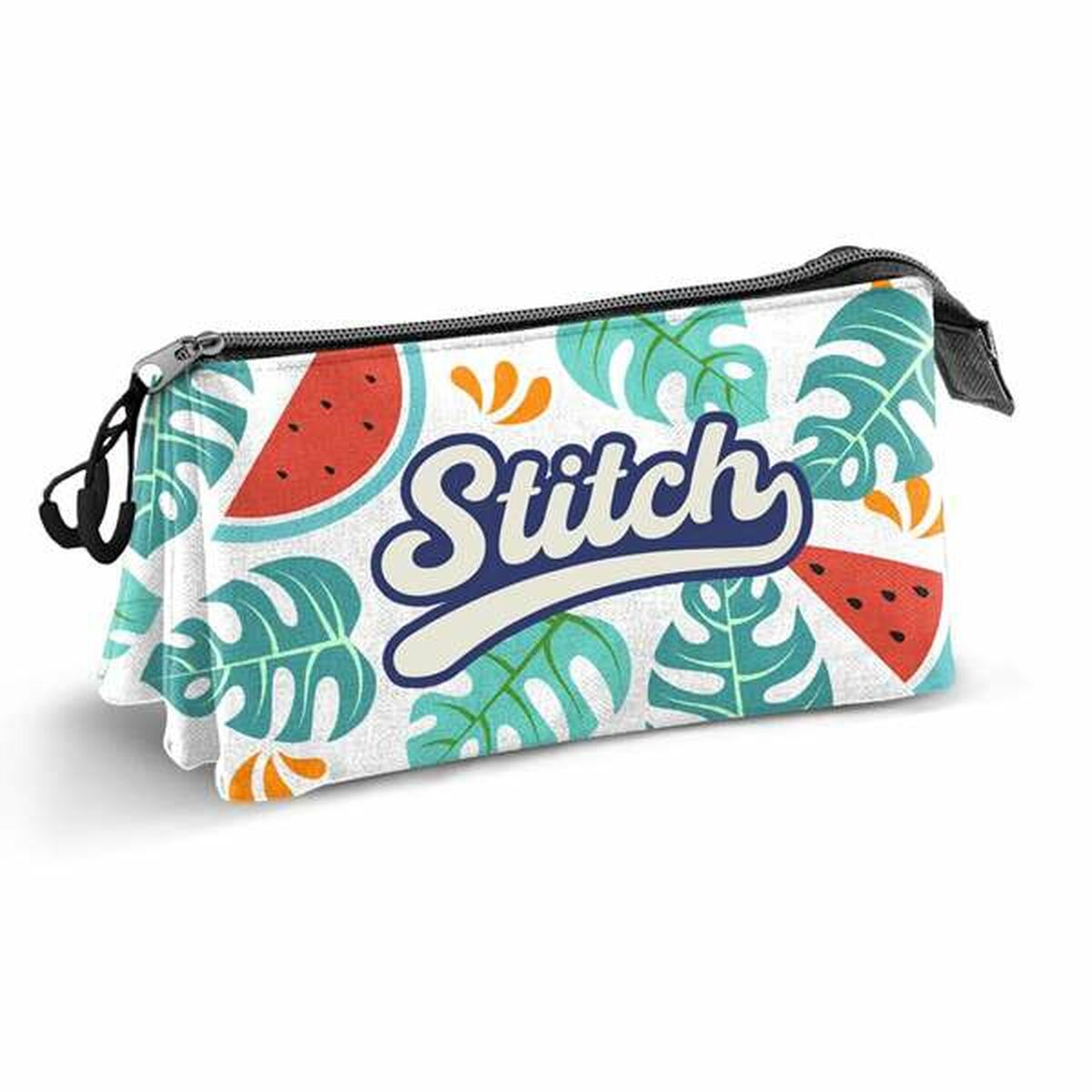 Holdall Stitch Multicolour