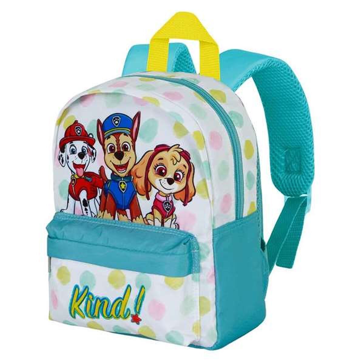 School Bag The Paw Patrol 22 x 9 x 27 cm
