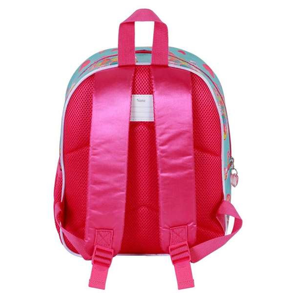 School Bag Hello Kitty