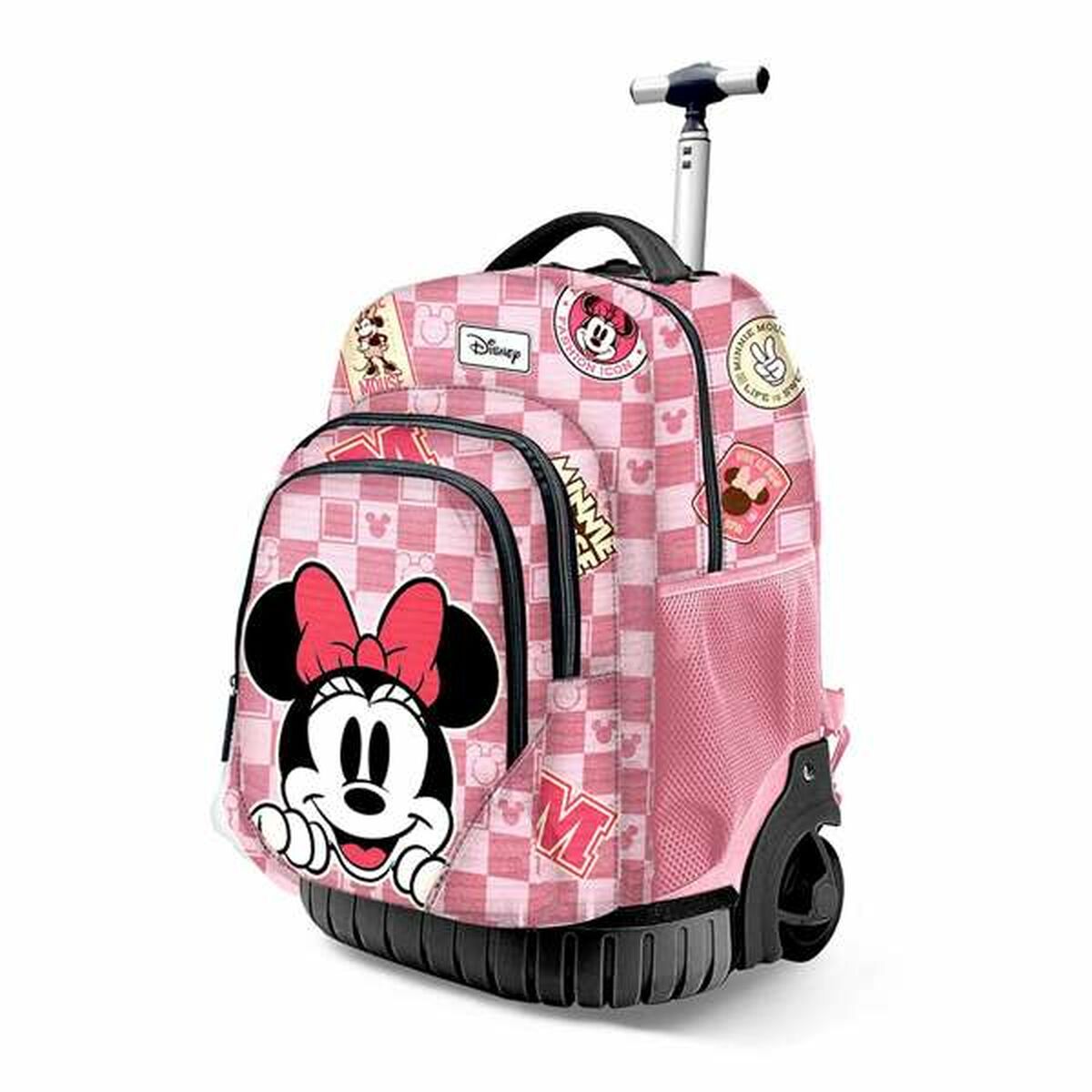 Child bag Minnie Mouse Child bag Minnie Mouse