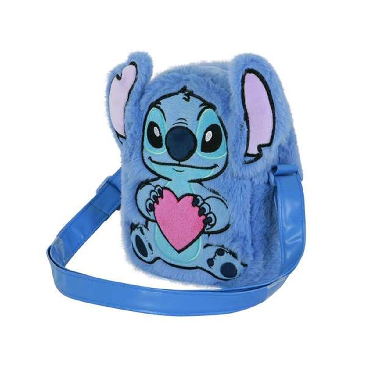 Shoulder Bag Karactermania Blue Shoulder Bag Karactermania Blue