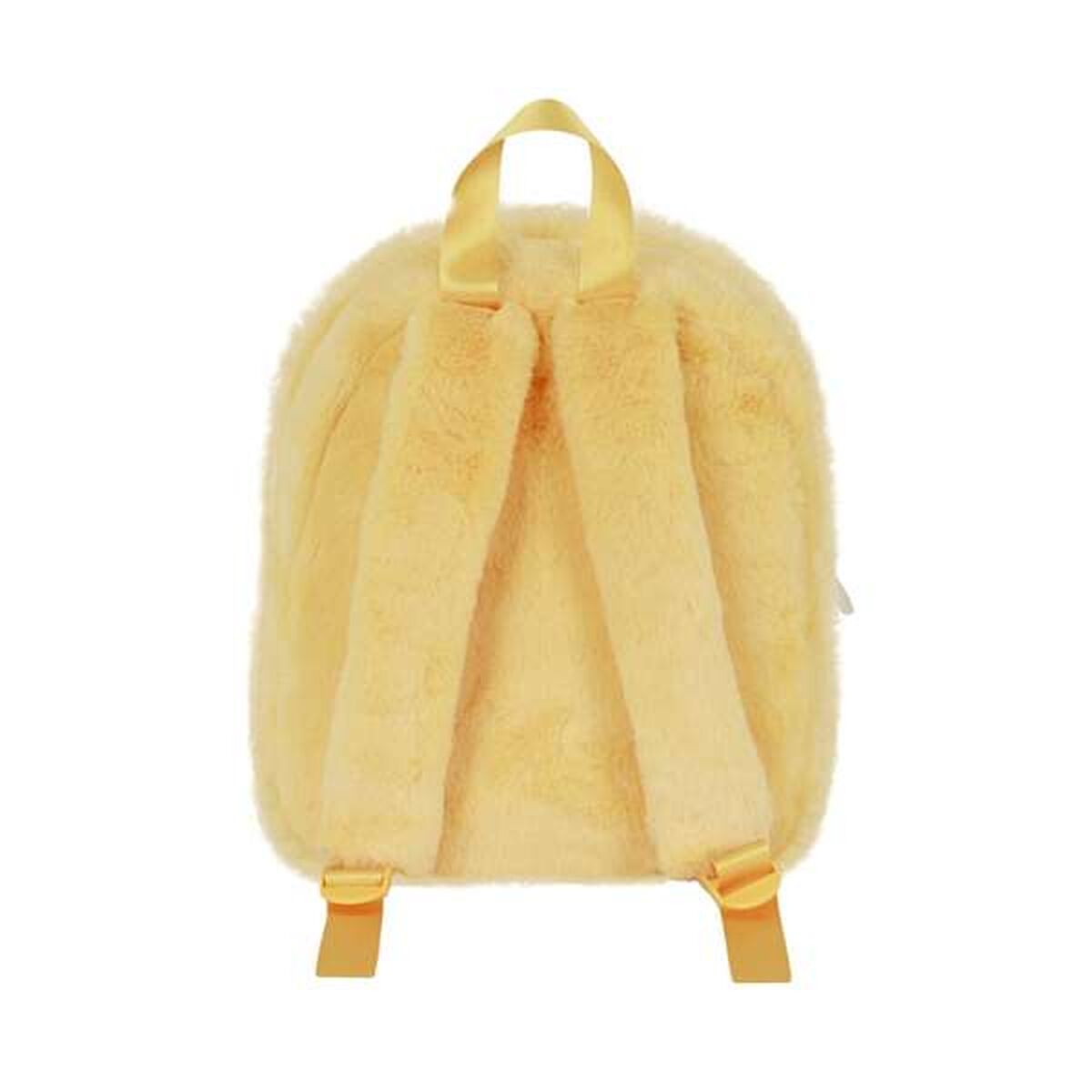 Child bag The Lion King Yellow 30 x 25 x 15 cm