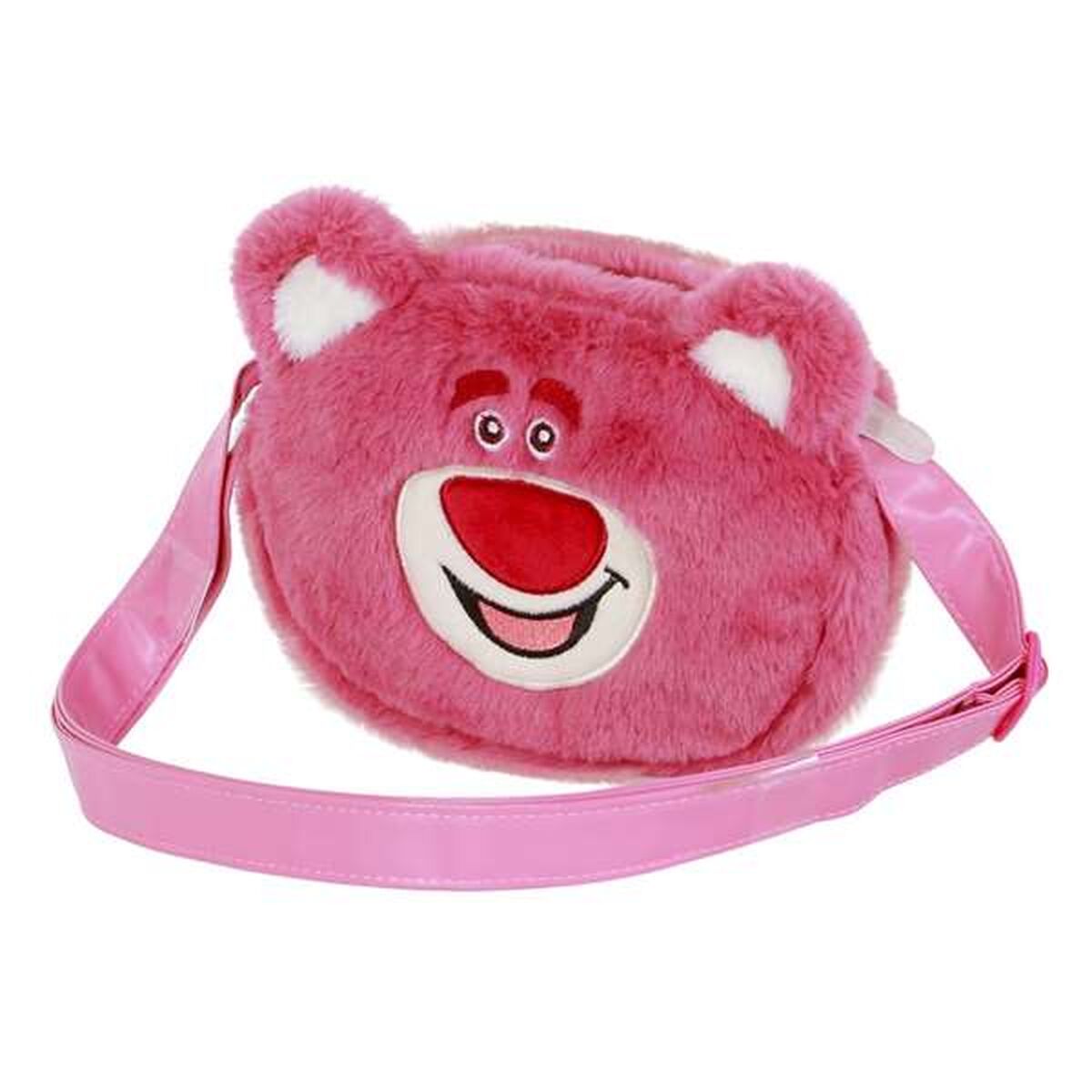 Shoulder Bag Karactermania Pink Shoulder Bag Karactermania Pink