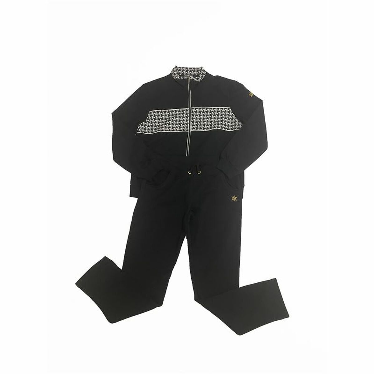Women’s Tracksuit Luanvi Sra Ada