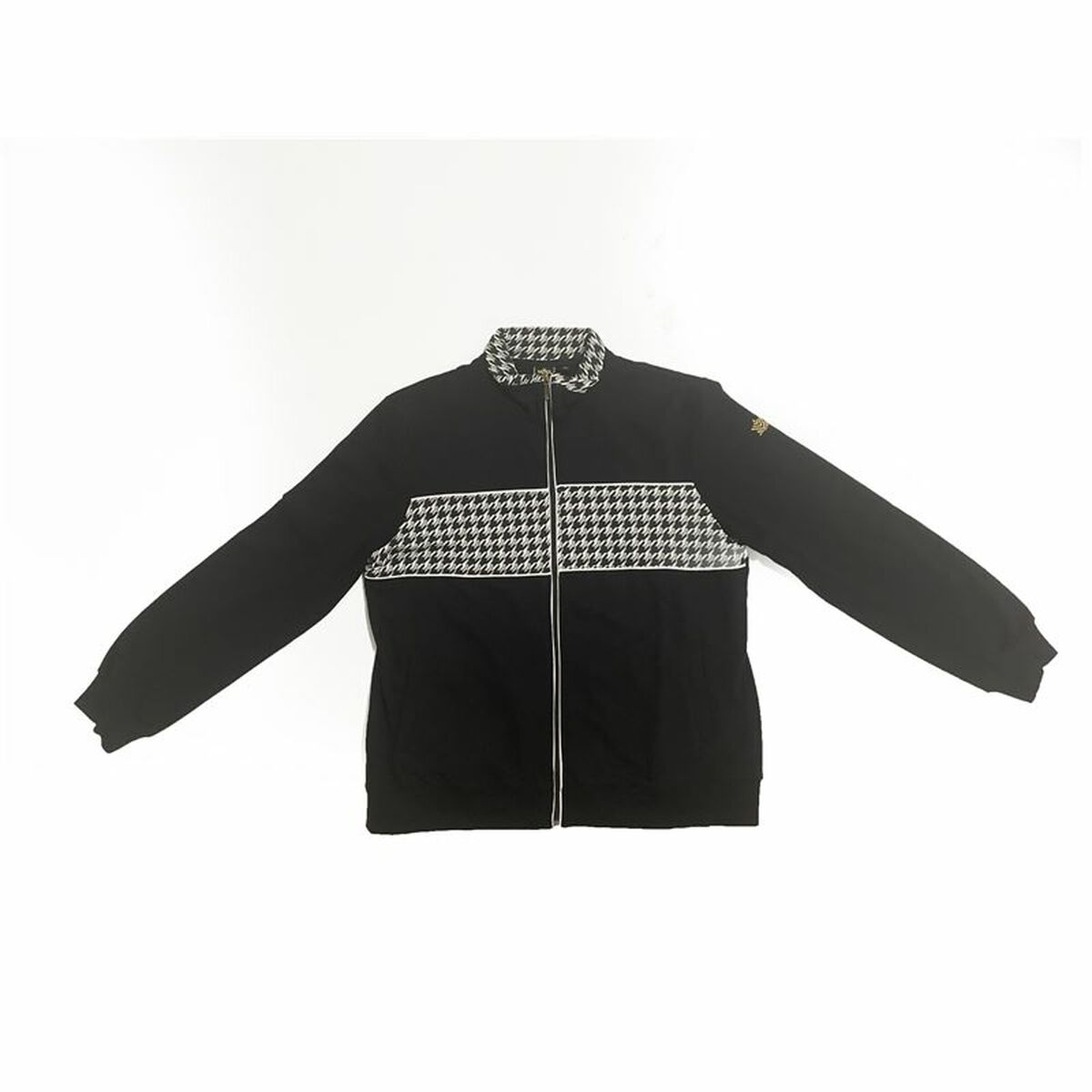Women’s Tracksuit Luanvi Sra Ada