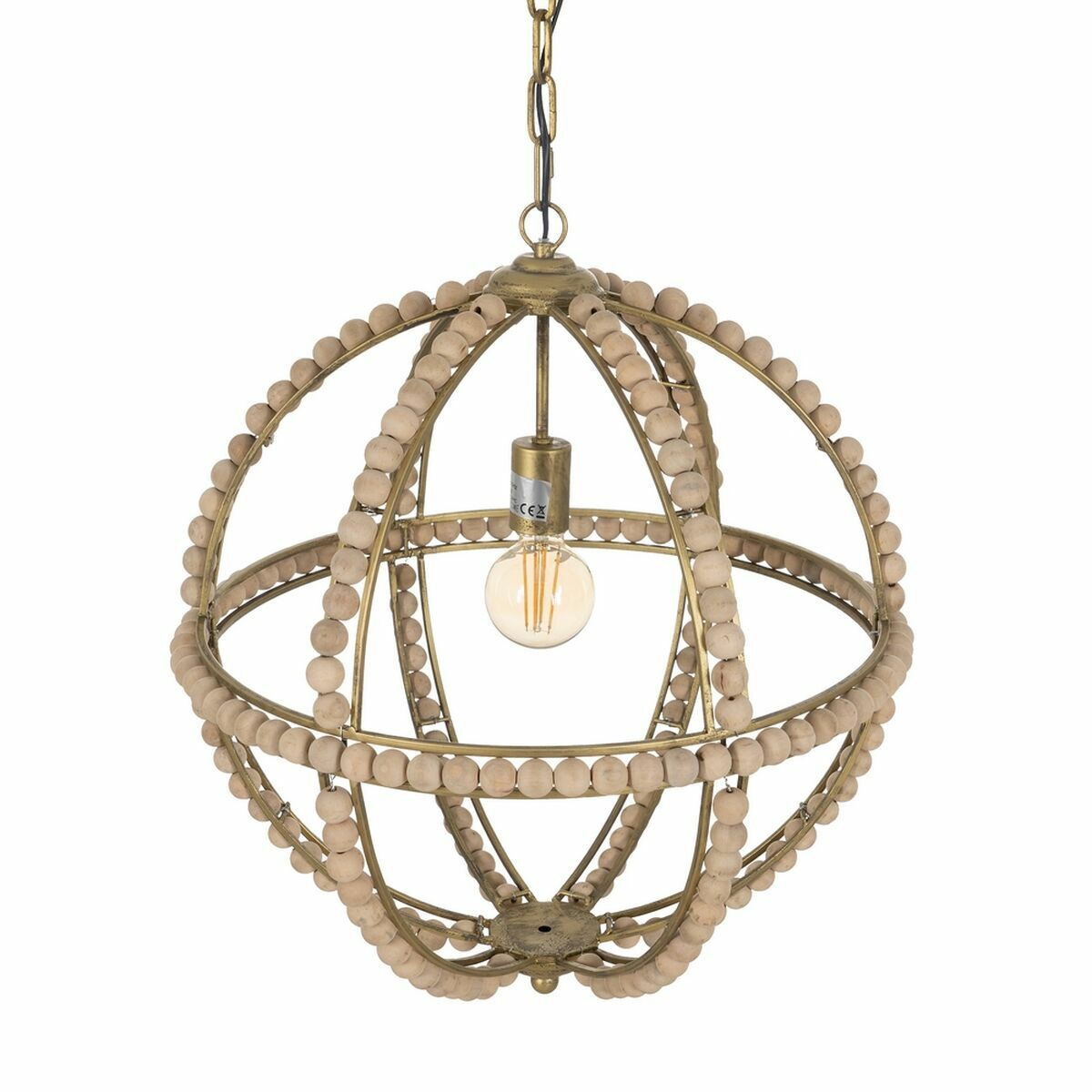Ceiling Light (Refurbished B)