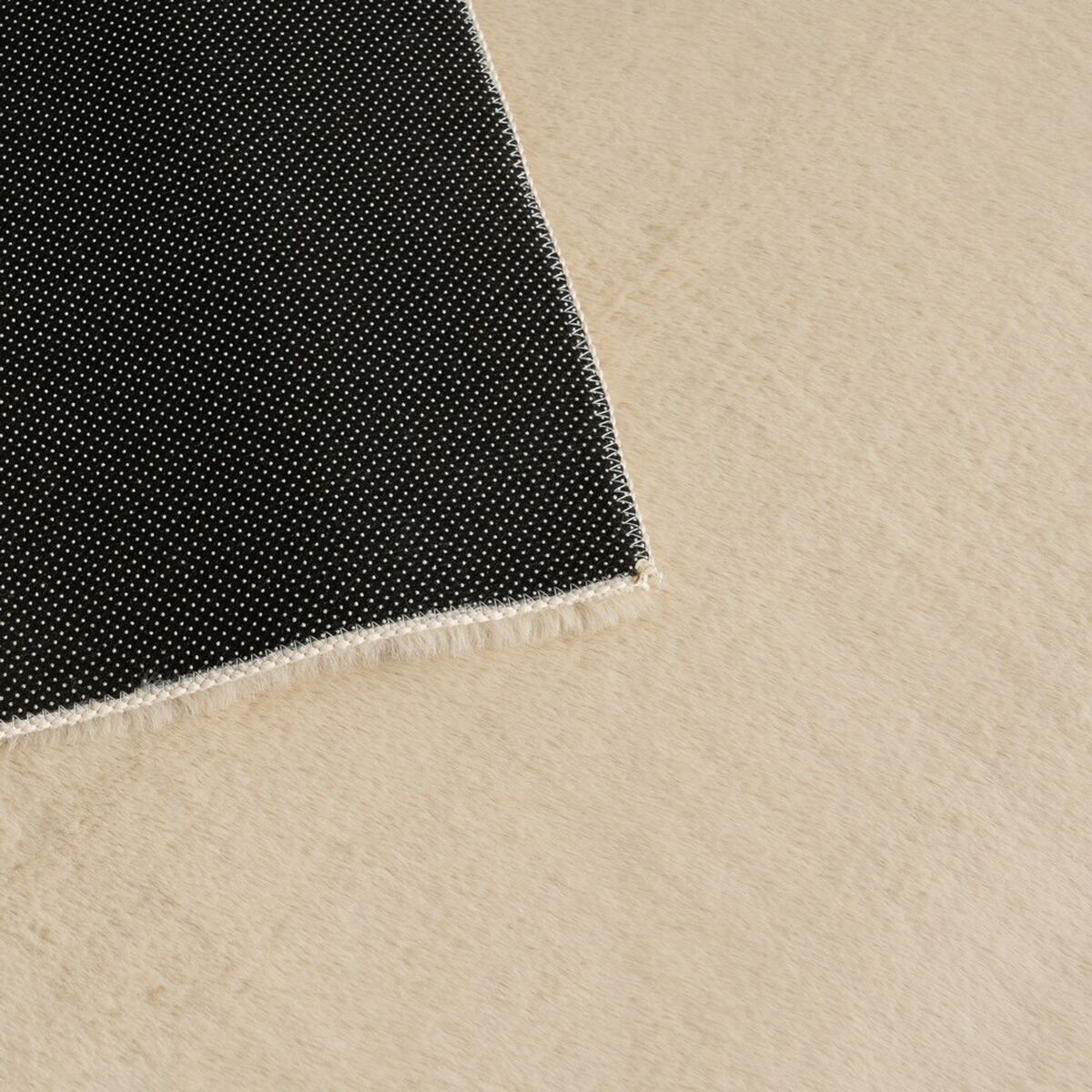 Carpet Beige 80 x 2,7 x 150 cm