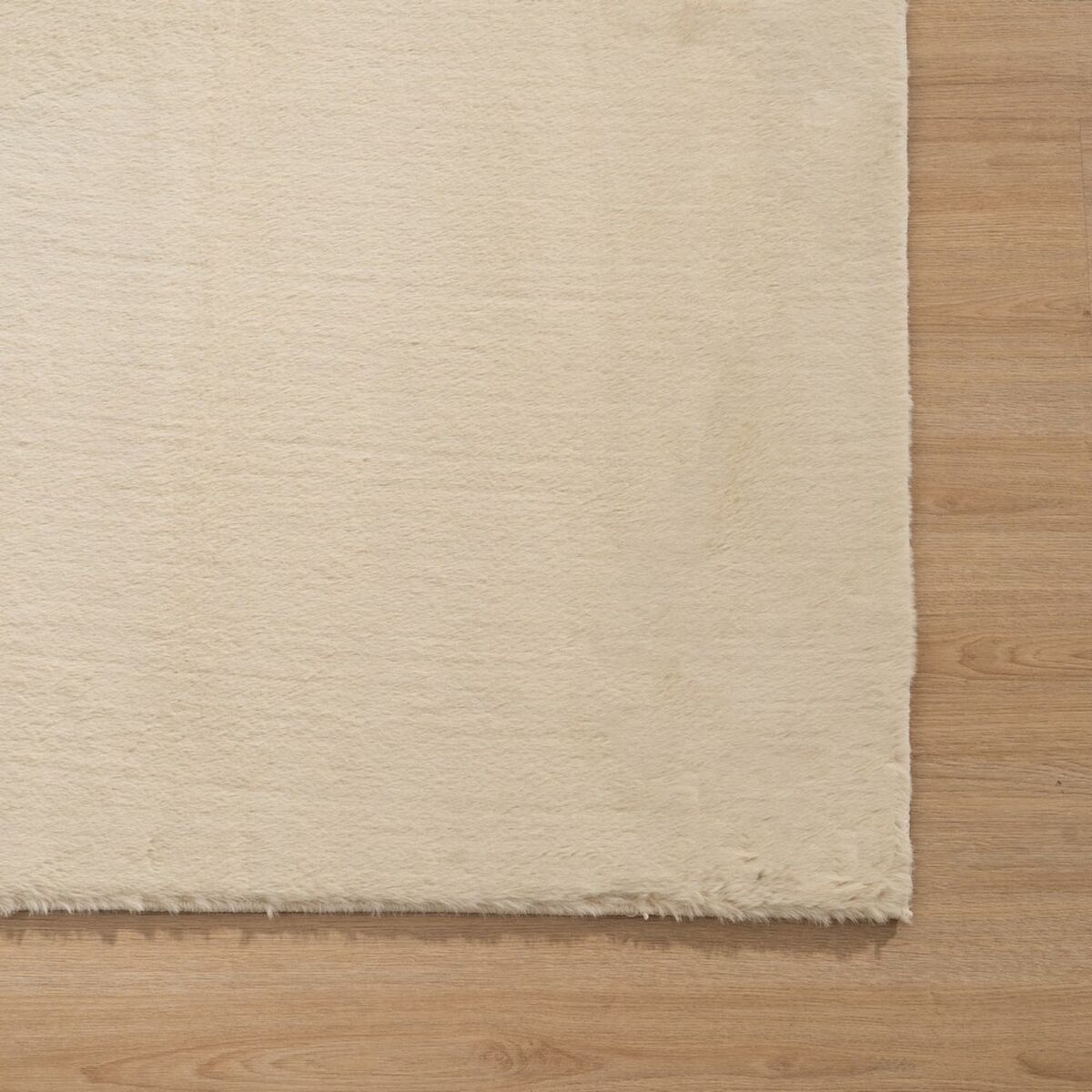 Carpet Beige 80 x 2,7 x 150 cm
