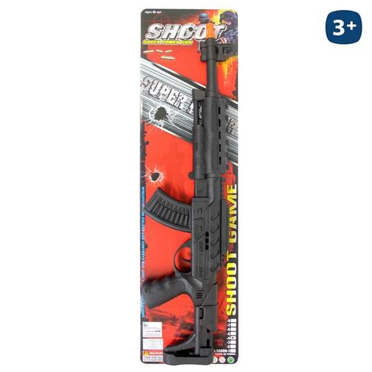 Gun My Other Me 62 cm Gun My Other Me 62 cm