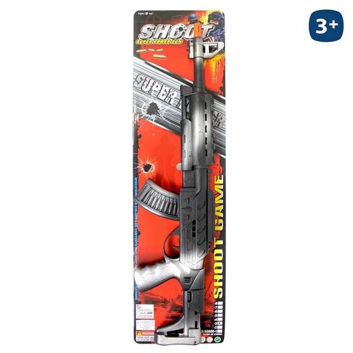 Gun My Other Me 62 cm Gun My Other Me 62 cm