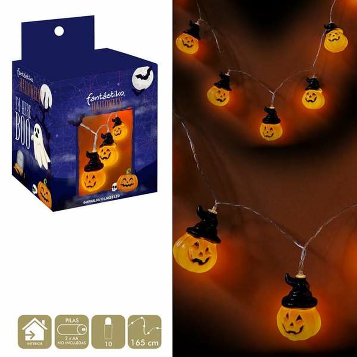 Halloween Decorations My Other Me