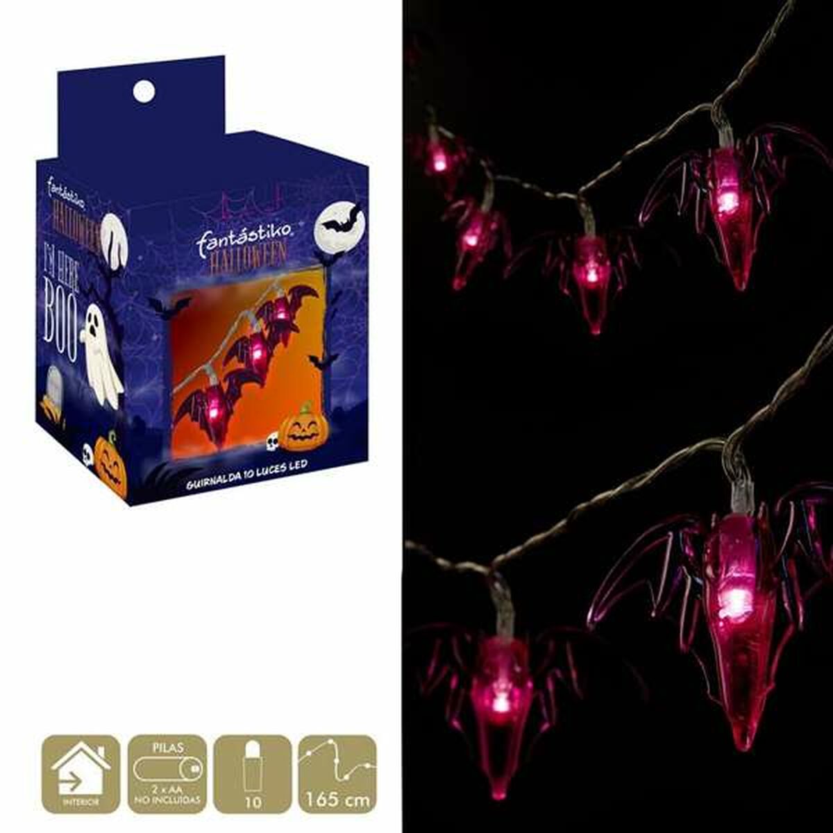 Halloween Decorations My Other Me