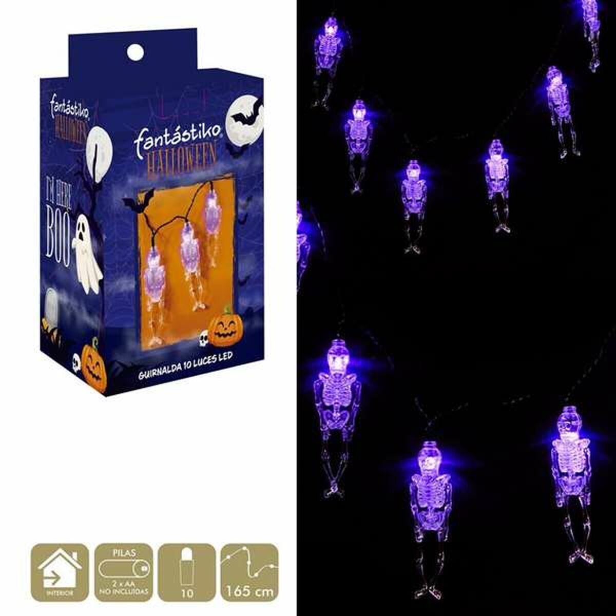 Halloween Decorations My Other Me