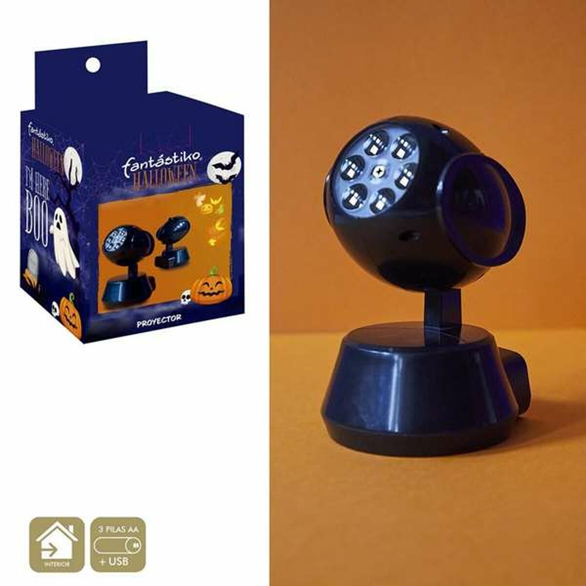 Halloween Decorations My Other Me