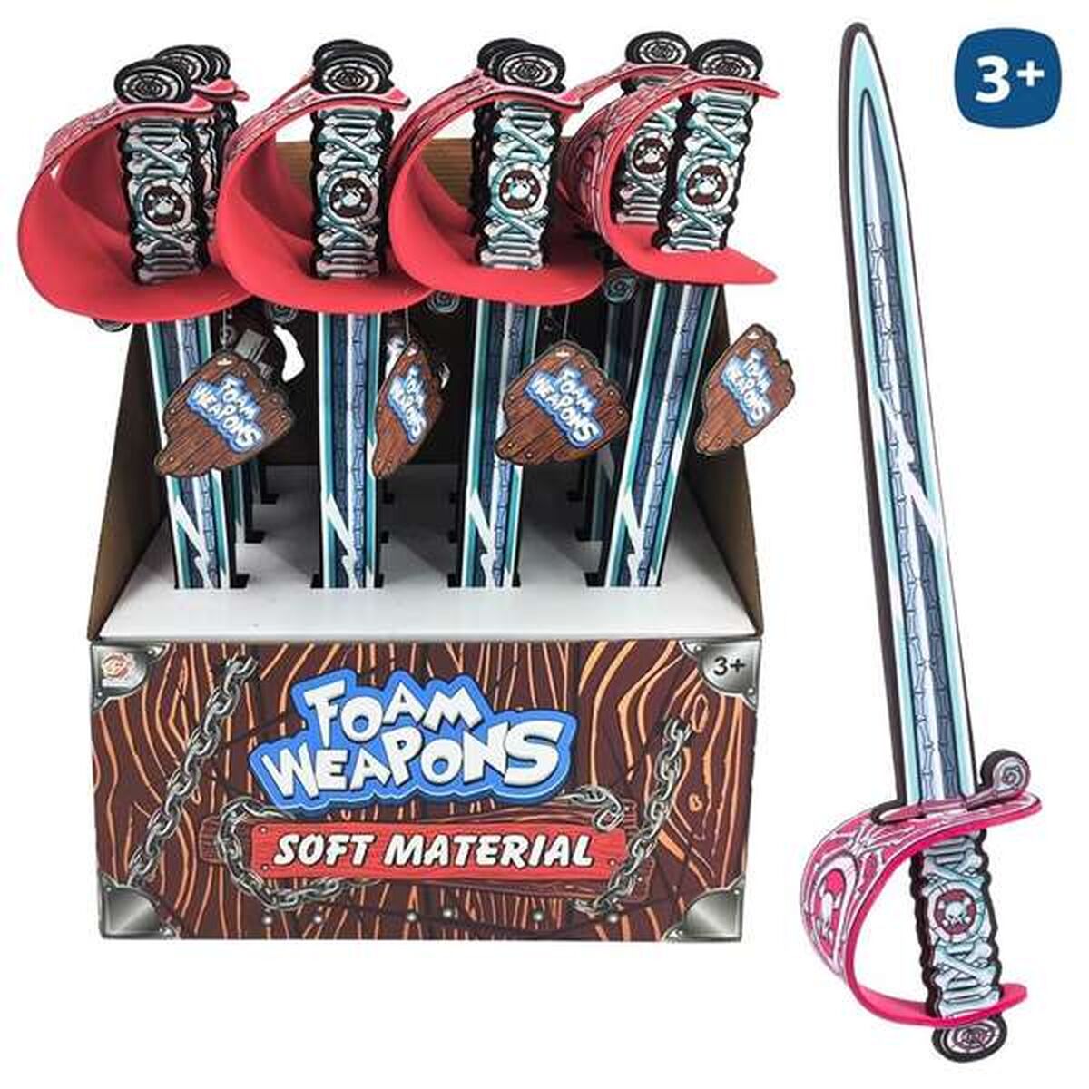 Gun My Other Me 53 cm Gun My Other Me 53 cm