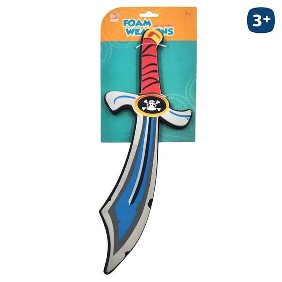 Toy Sword My Other Me