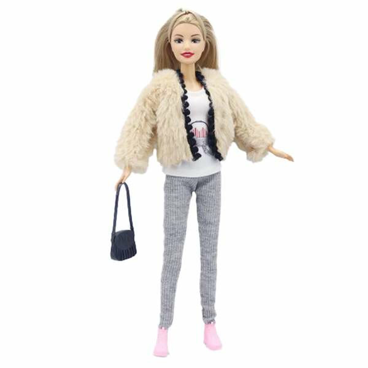 Doll’s clothes Juinsa