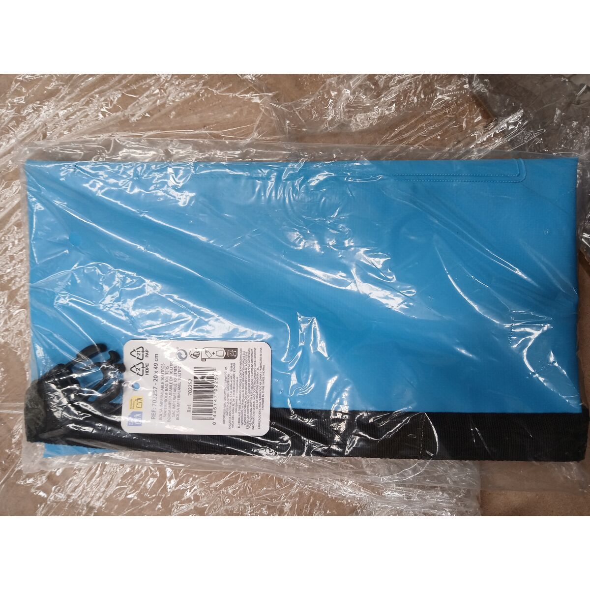 Waterproof Bag Juinsa Immersible 10 L