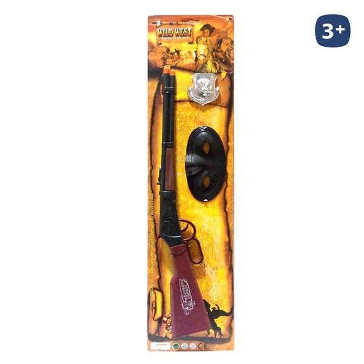 Gun My Other Me 50 cm Gun My Other Me 50 cm