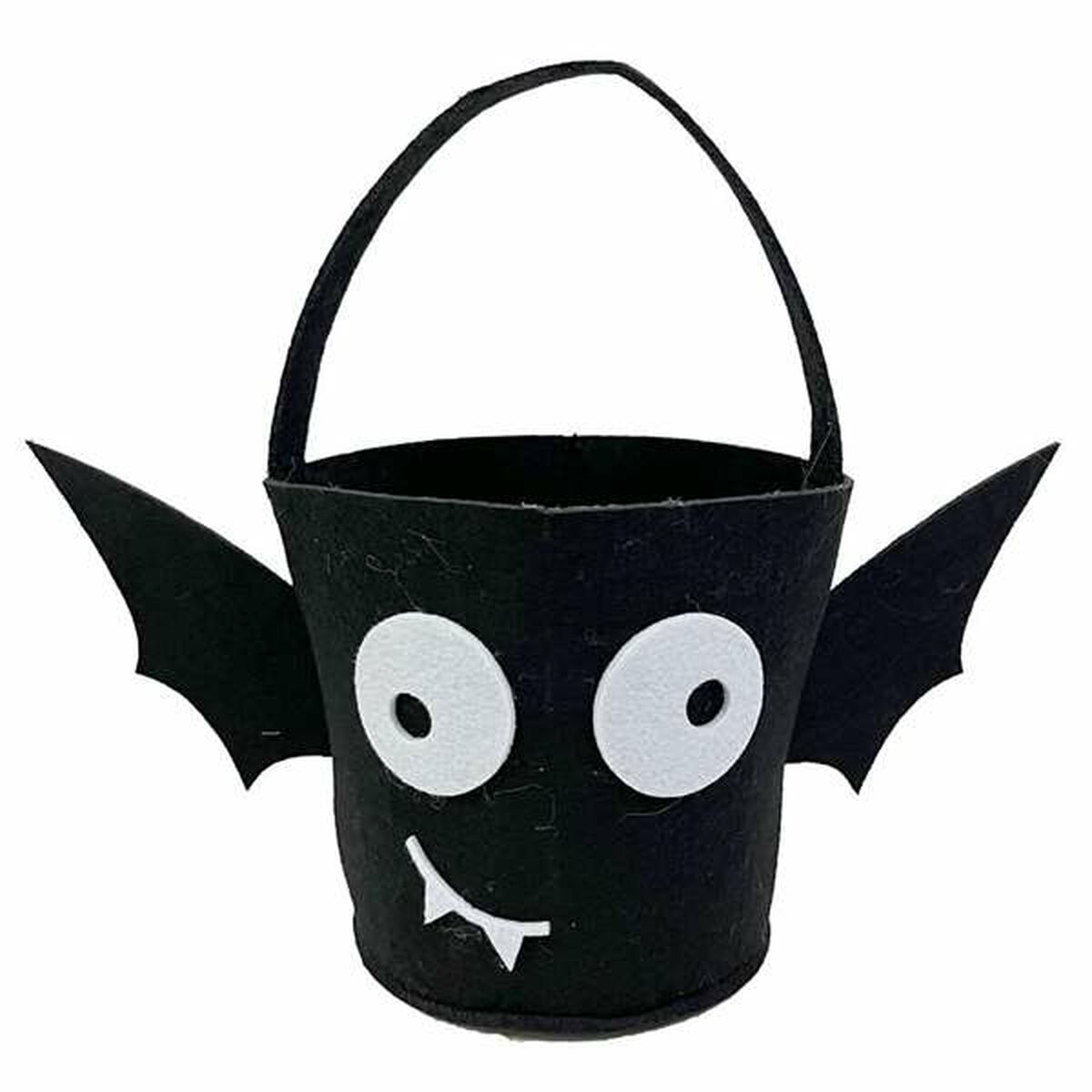 Halloween Decorations My Other Me Black Bat Halloween Decorations My Other Me Black Bat