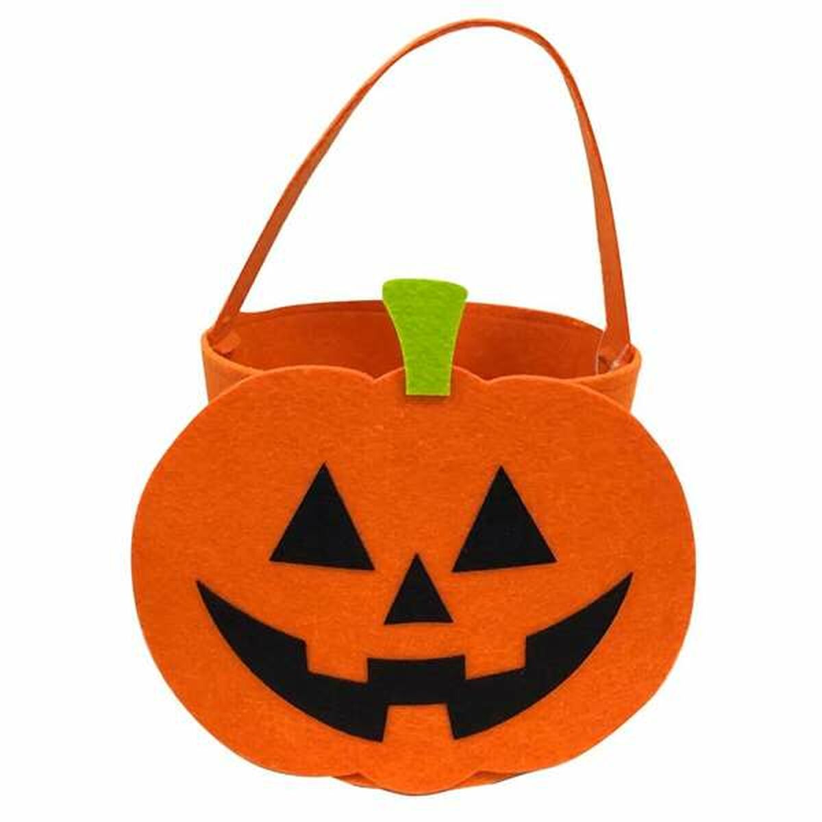 Halloween Decorations My Other Me Orange Pumpkin Halloween Decorations My Other Me Orange Pumpkin