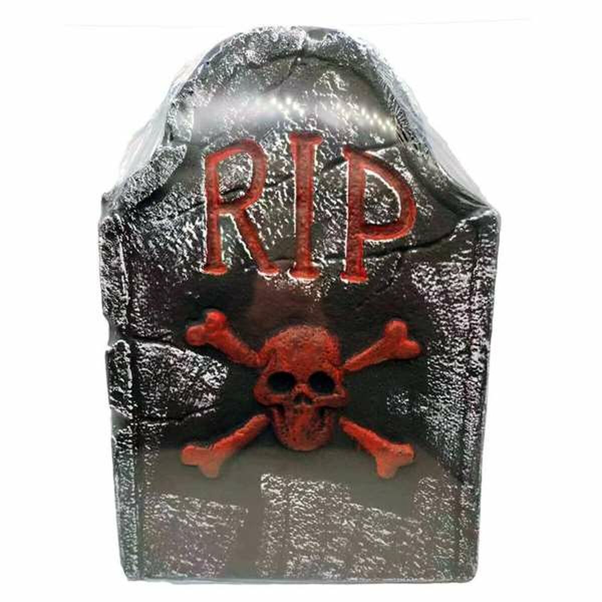 Halloween Decorations My Other Me Tombstone Grey Halloween Decorations My Other Me Tombstone Grey
