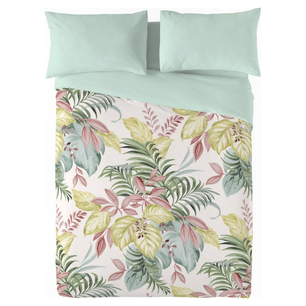Nordic cover Naturals Laguna (220 x 220 cm) (Double)