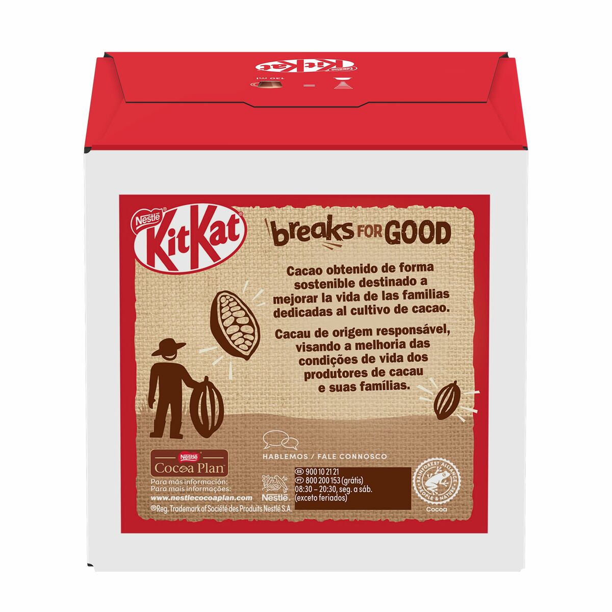 Coffee Capsules Dolce Gusto DOLCE G.12581057 16 Pieces (16 Units)