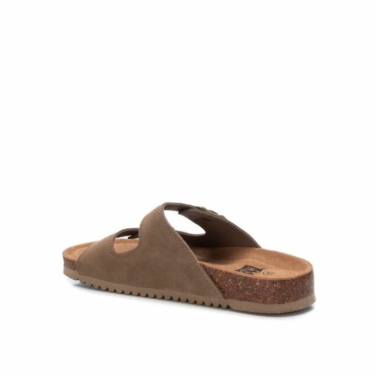 Women’s sandals XTI Brown