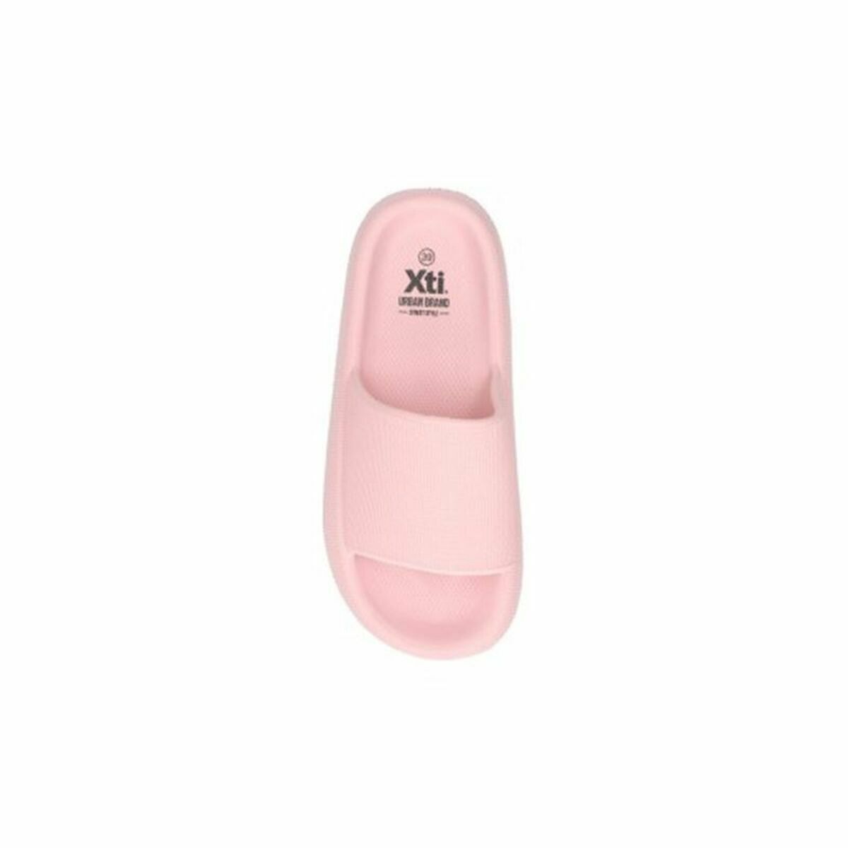 Women’s Flip Flops XTI C. Light Pink