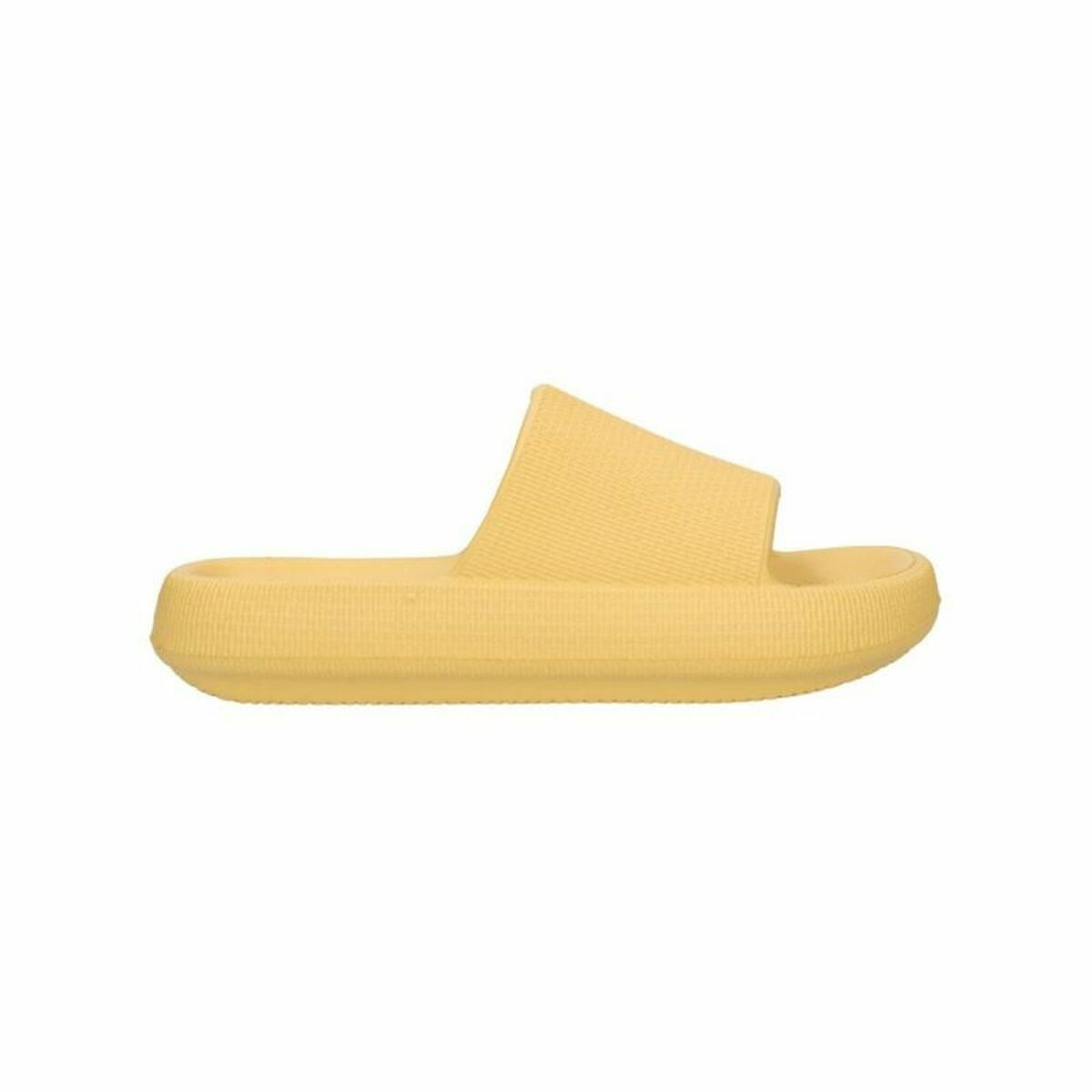 Women’s Flip Flops XTI C. Golden