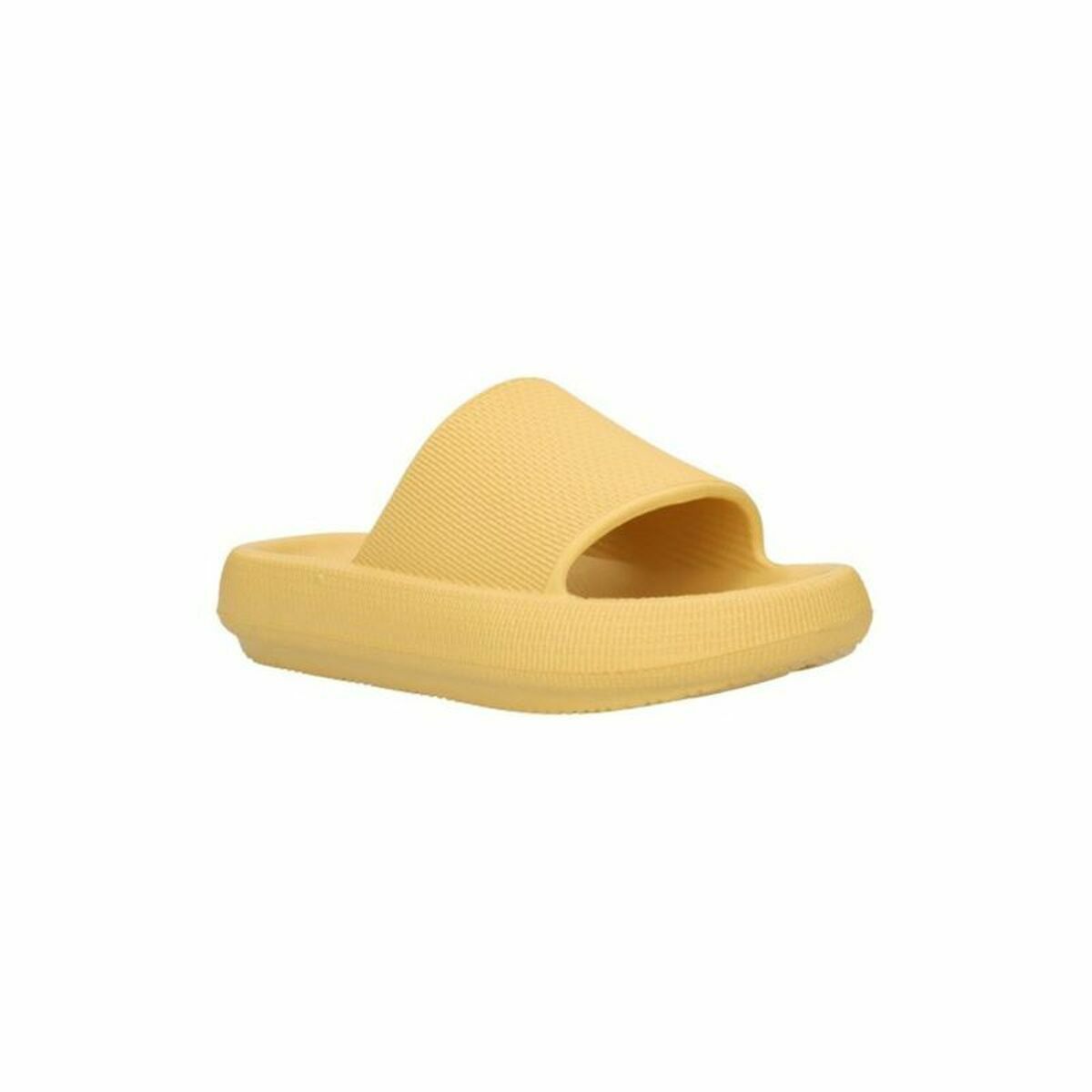 Women’s Flip Flops XTI C. Golden