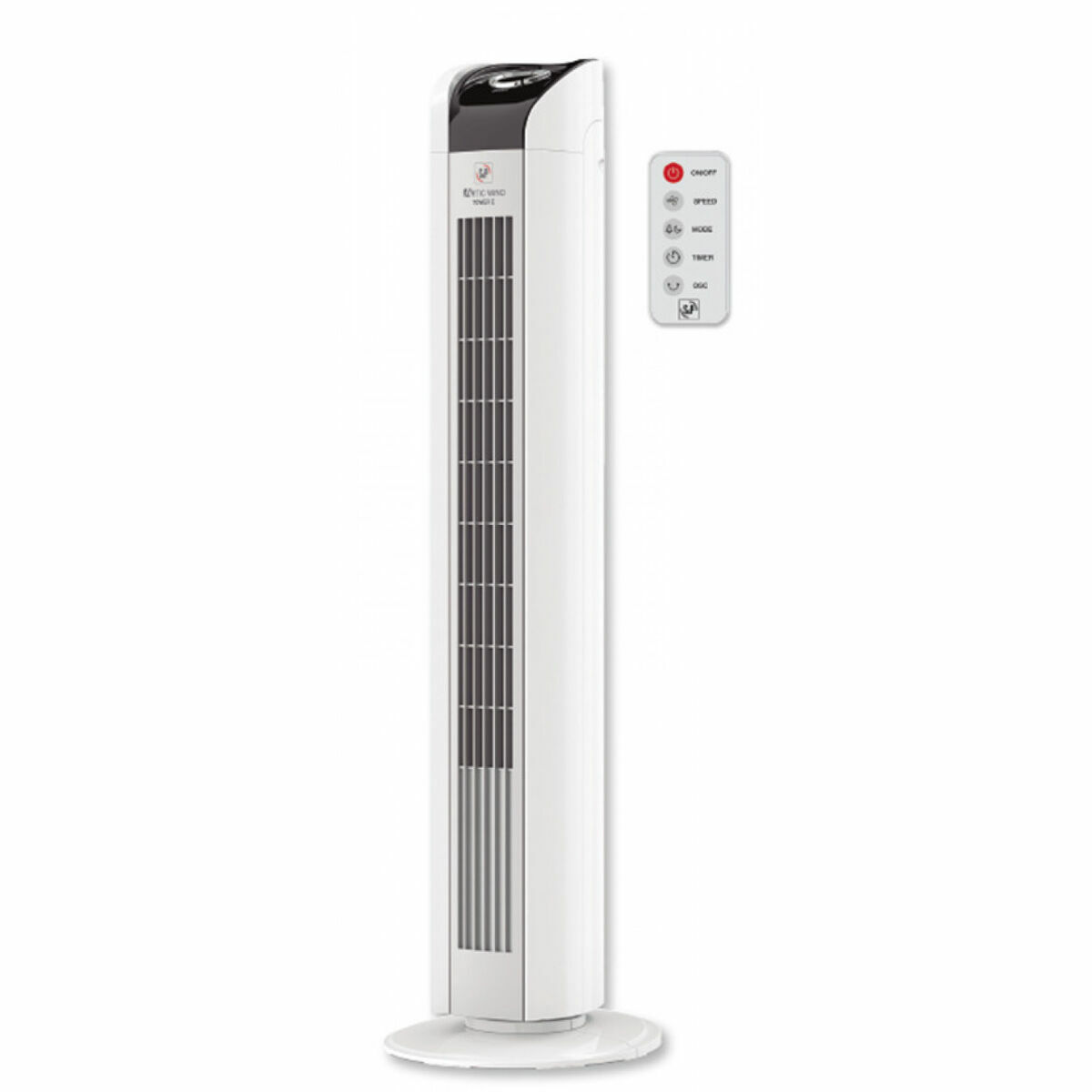 Tower Fan S&P ARTIC W TOWER E