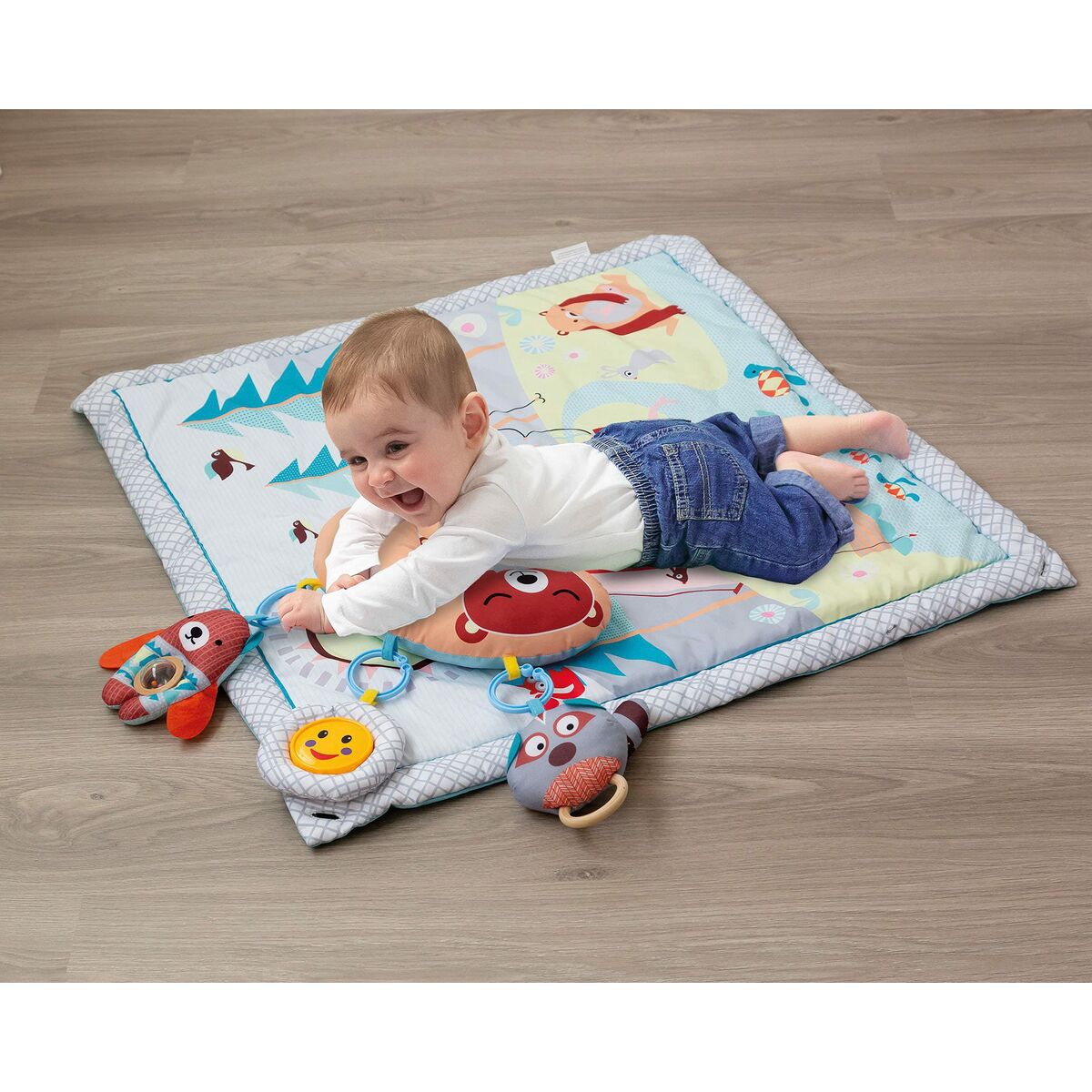 Play mat