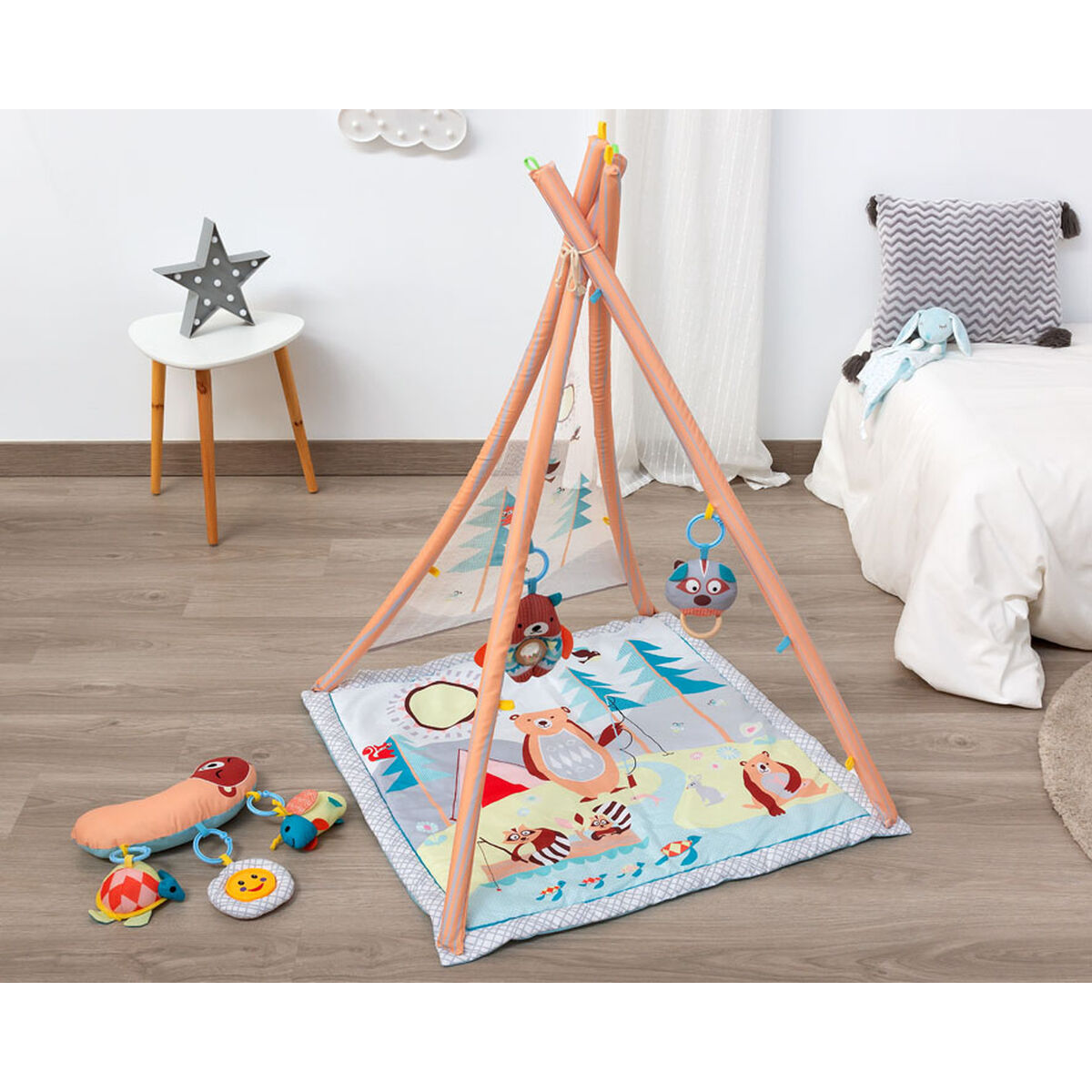 Play mat
