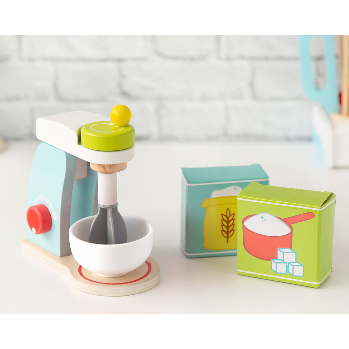 Cleaning & Storage Kit Cleaning & Storage Kit