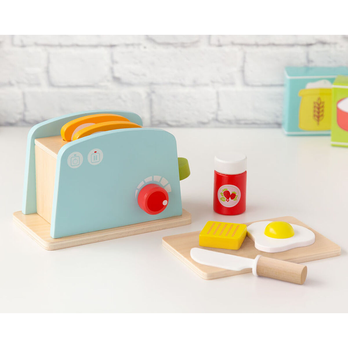 Toy kitchen Toy kitchen