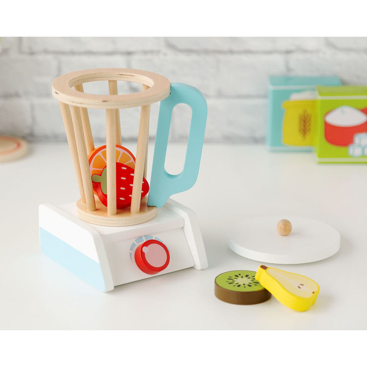 Cleaning & Storage Kit Cleaning & Storage Kit