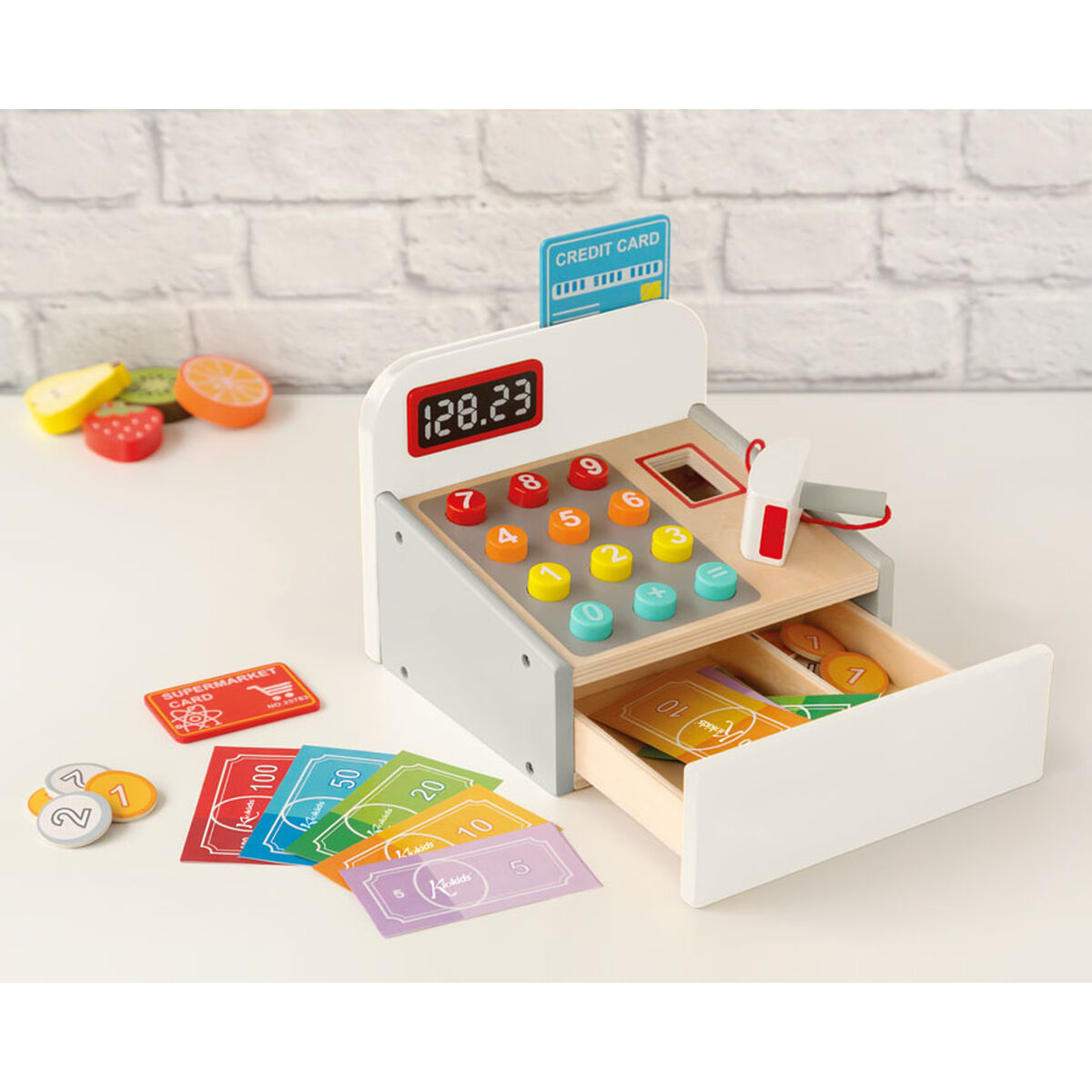 Toy Supermarket Toy Supermarket