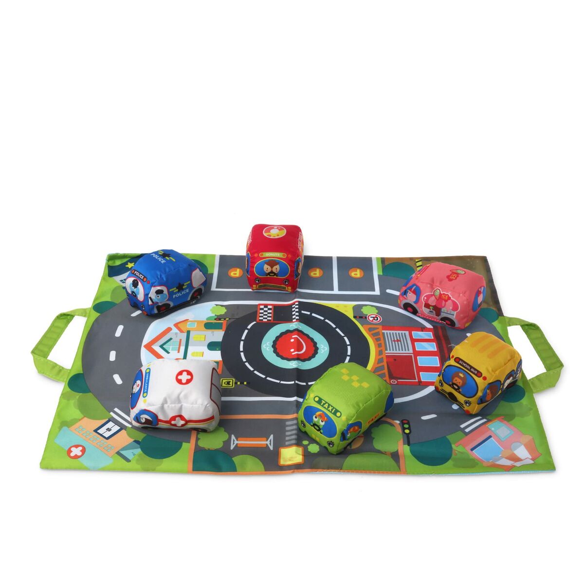 Play mat