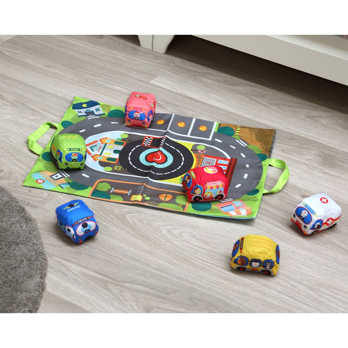 Play mat