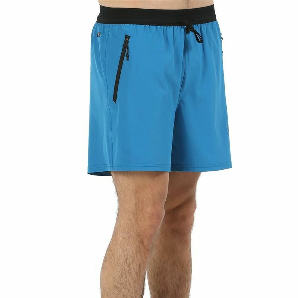Sports Shorts +8000 Erkud M Blue Sports Shorts +8000 Erkud M Blue