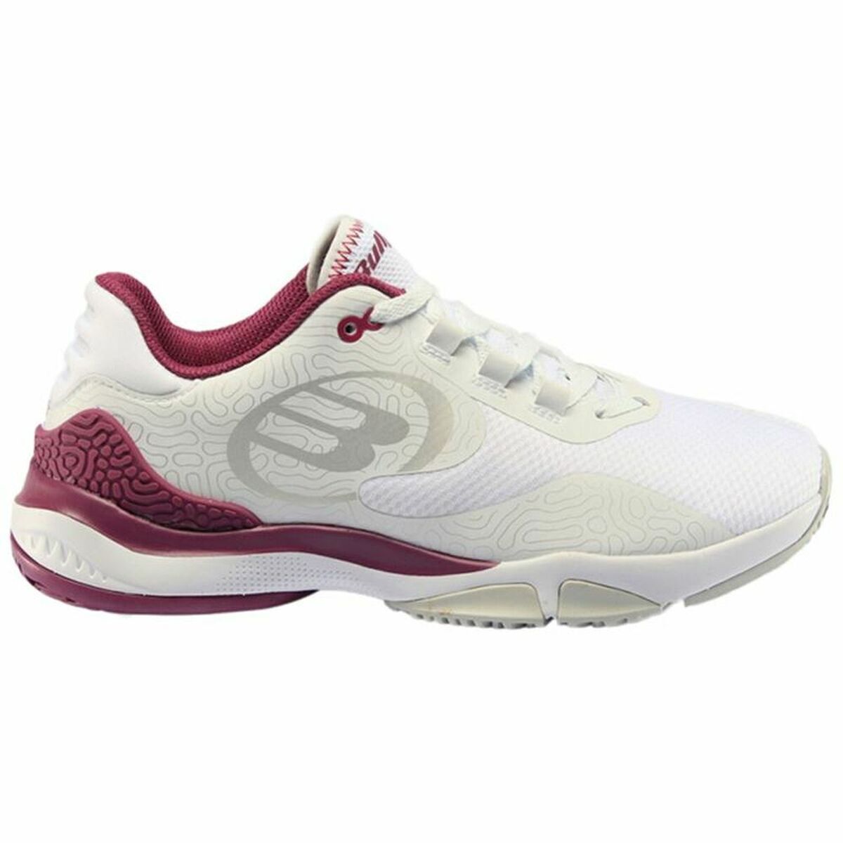 Adult’s Padel Trainers Bullpadel Flow HYB 22V