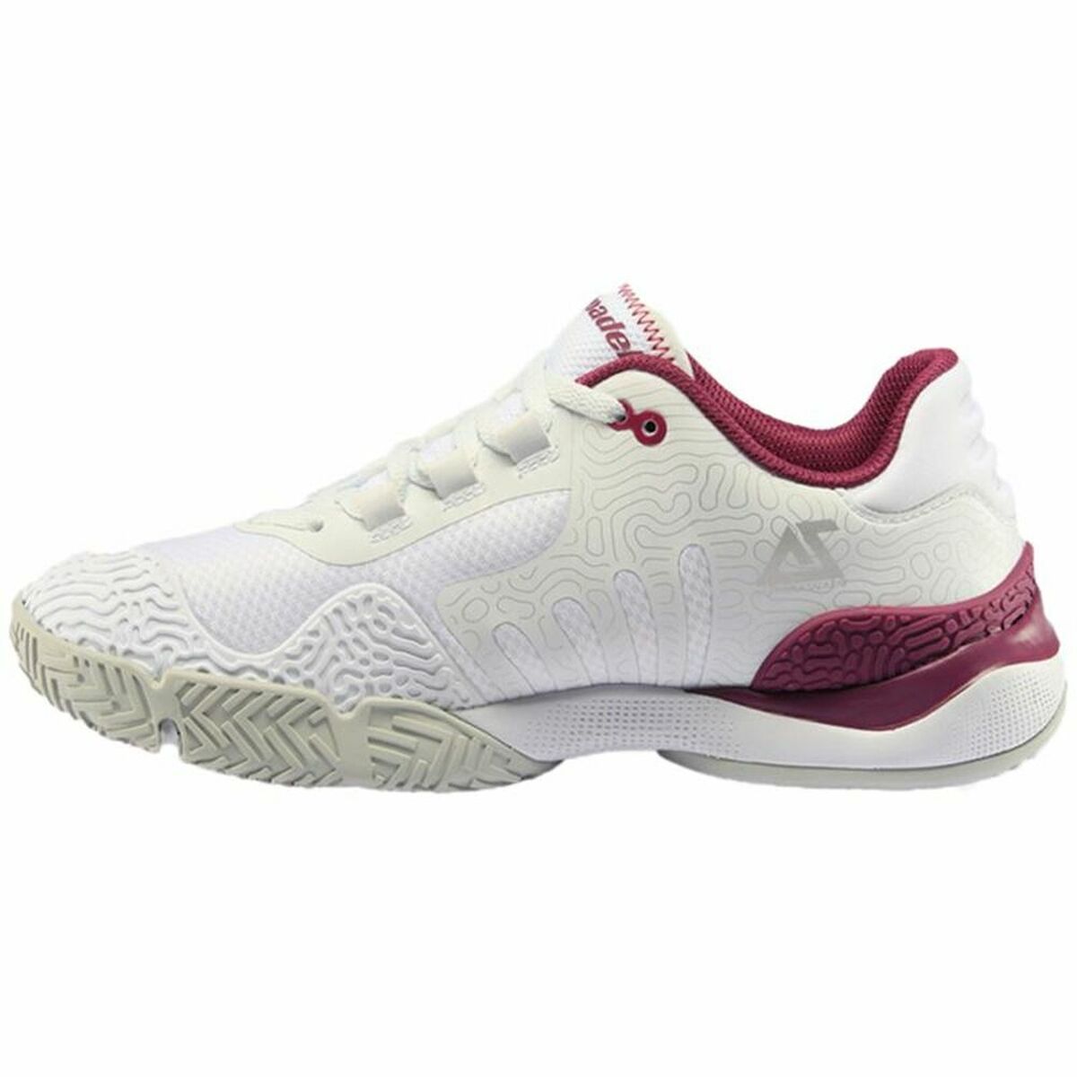 Adult’s Padel Trainers Bullpadel Flow HYB 22V