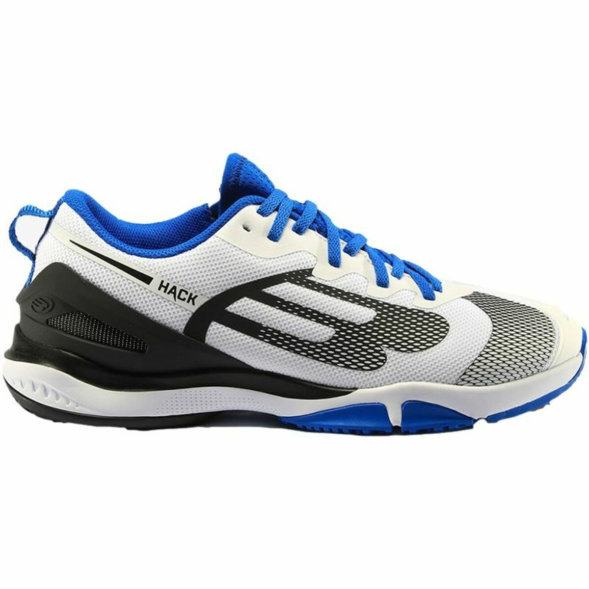 Men’s Trainers Bullpadel Hack Hybrid Fly 22l White